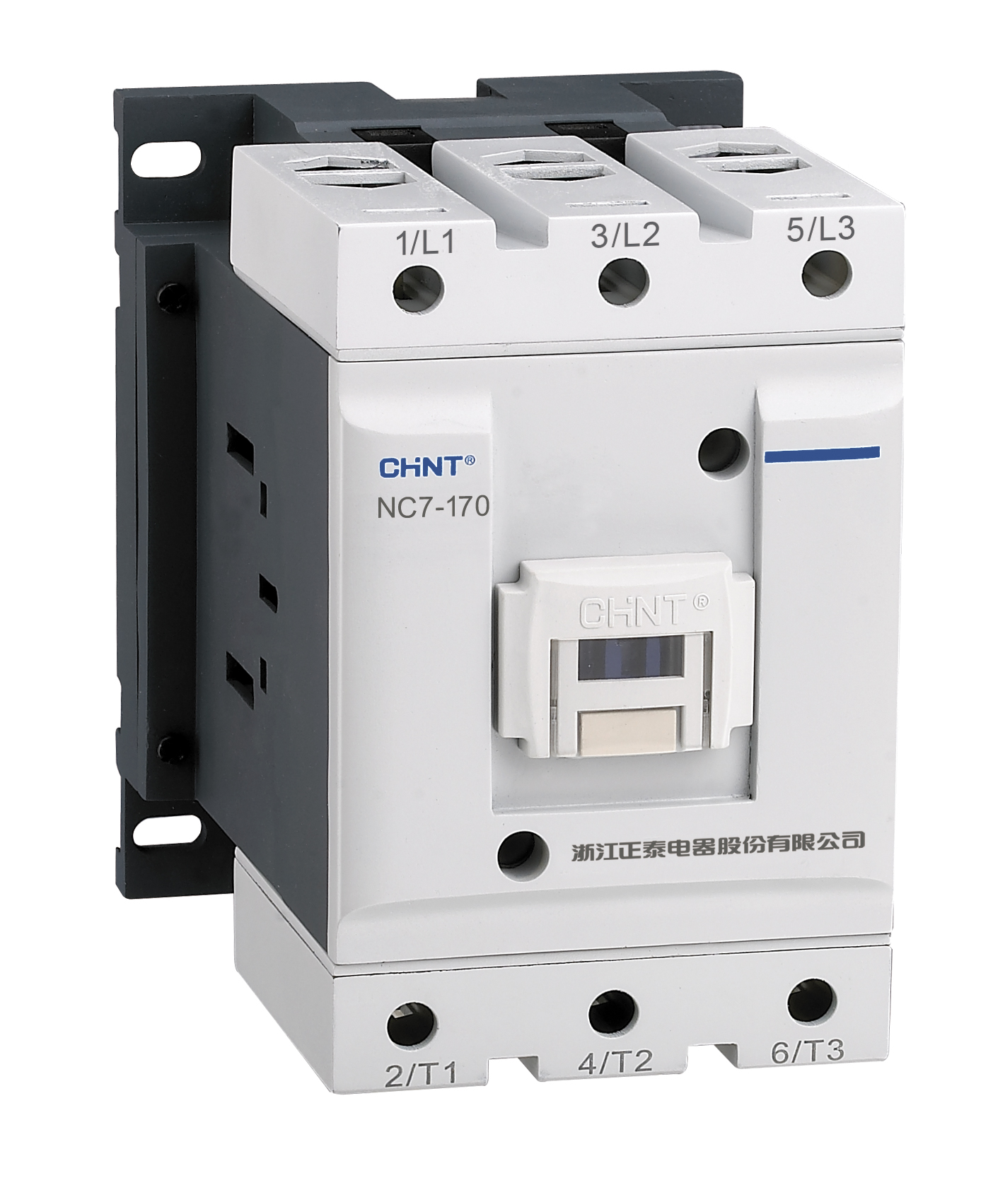 NC7 AC Contactor,09~620A